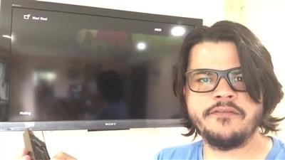 digital tv antenna pointing